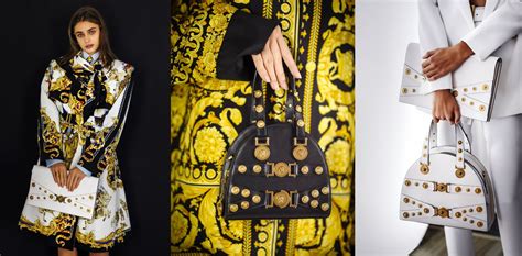 www versace handbags|Versace handbags new collection.